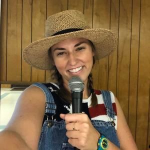 Meet your Posher, Allie